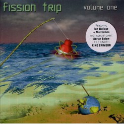 Fission Trip ‎– Volume One