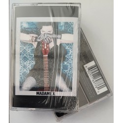Madonna – Madame X (Cassette)