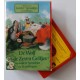 Various – De Wolf En De Zeven Geitjes En Andere Sprookjes En Vertellingen. (Cassette+Boek)