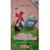 Lewis Carroll, Jeroen Kramer – Alice In Wonderland - 2 CD Luisterboek