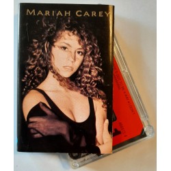Mariah Carey – Mariah Carey (Cassette)