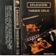 Drukwerk – Tweede Druk (Cassette)