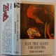 Electric Light Orchestra – Discovery. (Cassette)