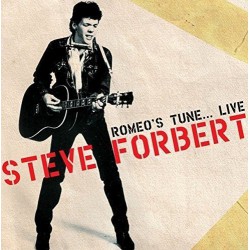 Steve Forbert  - Romeo's Tune... Live