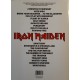 Iron Maiden - The Best Of Iron Maiden. Bladmuziek, Paperback