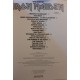 Iron Maiden - The Best Of Iron Maiden. Sheet Music, Paperback