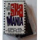 Various ‎– Ska Mania  (Cassette)