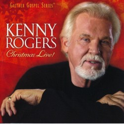 Kenny Rogers – Christmas Live!