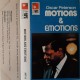 Oscar Peterson ‎– Motions & Emotions (Cassette)