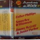 La Grande Storia Del Rock – 38: Esther Phillips / Sonny Boy Williamson / Jimmy McGriff & Junior Parker (Cassette)