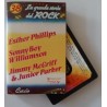 La Grande Storia Del Rock – 38: Esther Phillips / Sonny Boy Williamson / Jimmy McGriff & Junior Parker (Cassette)