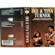 Ike & Tina Turner ‎– Ike & Tina Turner  (Cassette)