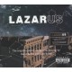 Lazarus -  Original New York Cast, David Bowie, Enda Walsh