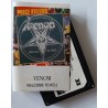 Venom – Welcome To Hell (Cassette)