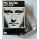 Phil Collins – Face Value (Cassette)