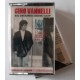 Gino Vannelli – Big Dreamers Never Sleep (Cassette)