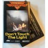 Bonfire ‎– Don't Touch The Light (Cassette)