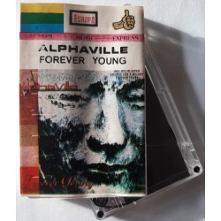 Alphaville – Forever Young (Cassette)
