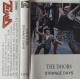 The Doors – Strange Days (Cassette)