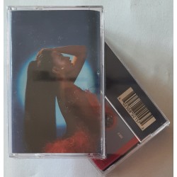 Mabel – High Expectations, Pink (Cassette)