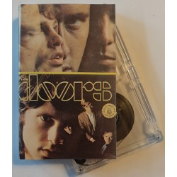 The Doors – The Doors (Cassette)
