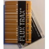 Various – Flux Trax 02 (Cassette)