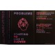 Problems – Starting To Like It Slower (Cassette)