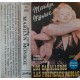 Marilyn Monroe  – Los Caballeros Las Prefieren Rubias (Cassette)