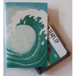 Earth Mk. II – Ocean Tears(Cassette)