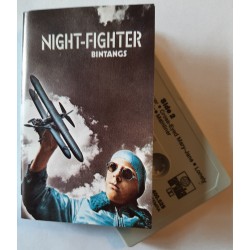 Bintangs – Night-Fighter (Cassette)