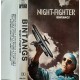 Bintangs – Night-Fighter (Cassette)