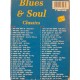 Various ‎– Blues & Soul Classics (Cassette)