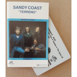 Sandy Coast – Terreno (Cassette)
