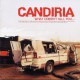 Candiria ‎– What Doesn't Kill You...