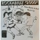 Various – Rockabilly "2000" series - Shake Rattle & Roll (7"-single)