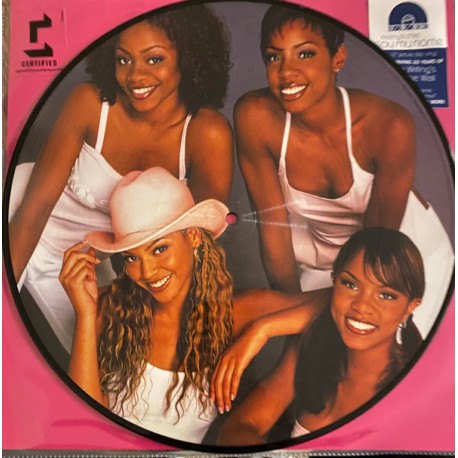 Destiny's Child - Say My Name (12" / Picture Disc)