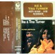 Ike & Tina Turner – Her Man... His Woman (Cassette)