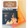 Ike & Tina Turner – Her Man... His Woman (Cassette)