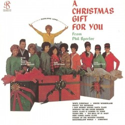 Phil Spector – A Christmas Gift For You From Phil Spector