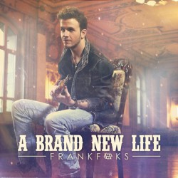 Frank Foks ‎– A Brand New Life