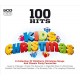 Various – 100 Hits - Kids Christmas (5 CD)