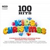 Various – 100 Hits - Kids Christmas (5 CD)