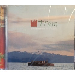 Train ‎– Christmas In Tahoe