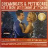Various Artists - Dreamboats & Petticoats: Let It Snow! Let It Snow! Let It Snow!