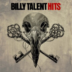 Billy Talent ‎– Billy Talent - Hits