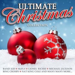 Various – Ultimate Christmas Collection (3 CD)