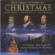 Domingo, Pavarotti, Carreras – The Three Tenors At Christmas
