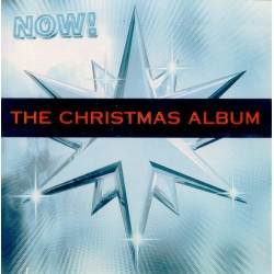 Various – Now! The Christmas Album
