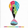 Cream - Live In Sweden And The USA (4 CD)