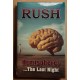 Rush – Hemispheres… The Last Night (Cassette)